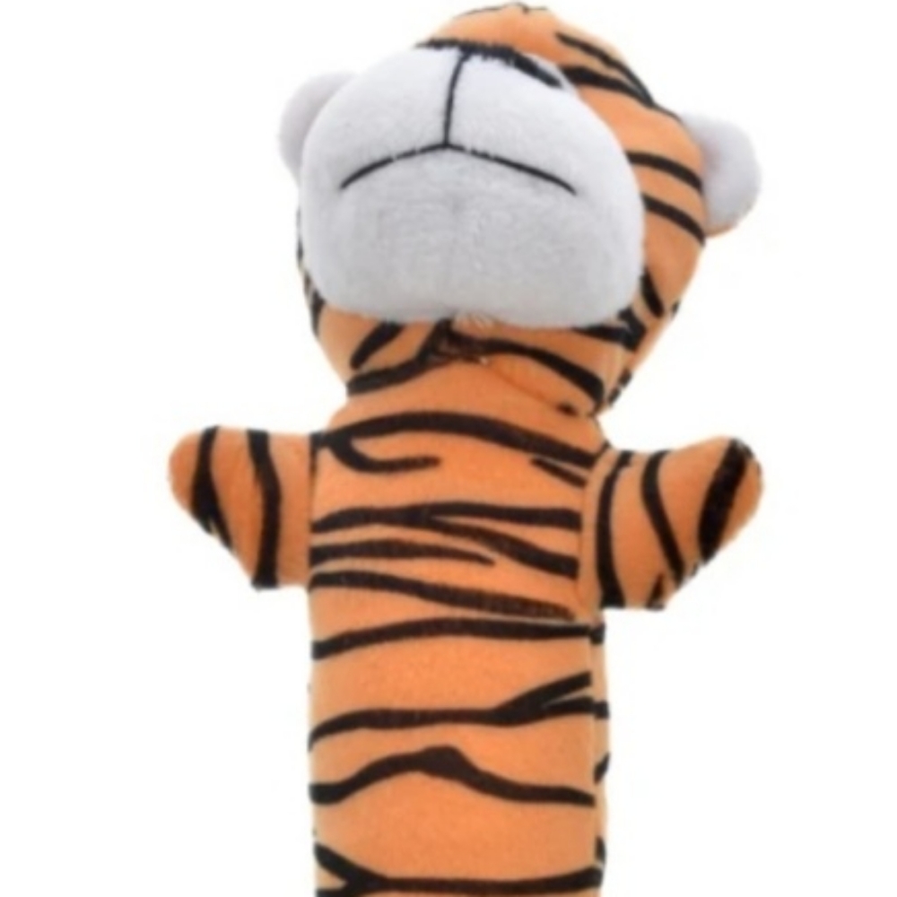 NEW Greenbrier Kennel Club Long Animal Shaped Plush Dog Toys with Squeaker